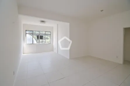 Apartamento com 3 Quartos à venda, 108m² no Laranjeiras, Rio de Janeiro