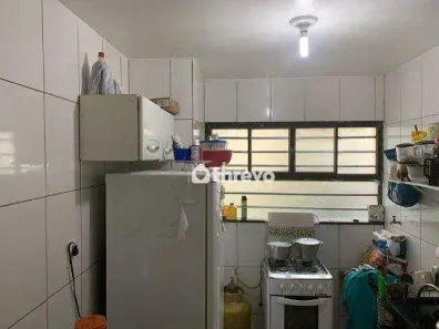 Apartamento com 3 Quartos à venda, 49m² no Ilhotas, Teresina