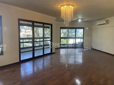 Apartamento com 4 Quartos à venda, 208m² no Cidade Jardim, Rio Claro