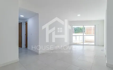 Apartamento com 3 Quartos à venda, 117m² no Lagoa, Rio de Janeiro