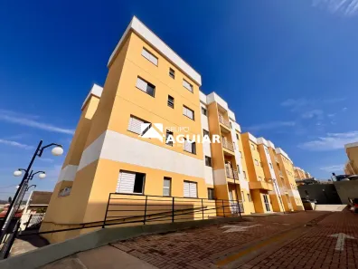 Apartamento com 2 Quartos à venda, 51m² no João XXIII, Vinhedo