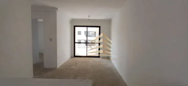Apartamento com 2 Quartos à venda, 65m² no Vila Paulista, Guarulhos
