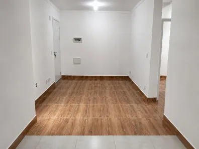 Apartamento com 2 Quartos à venda, 40m² no Chácaras Assay, Hortolândia