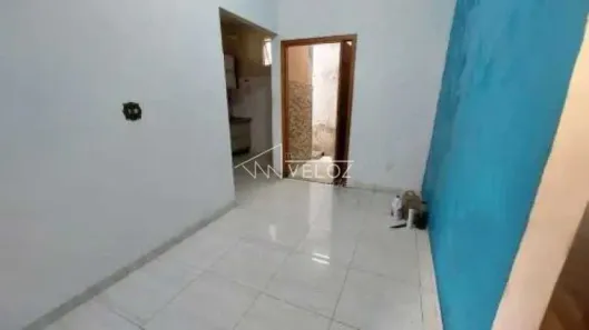 Sobrado com 3 Quartos à venda, 45m² no Santa Teresa, Rio de Janeiro