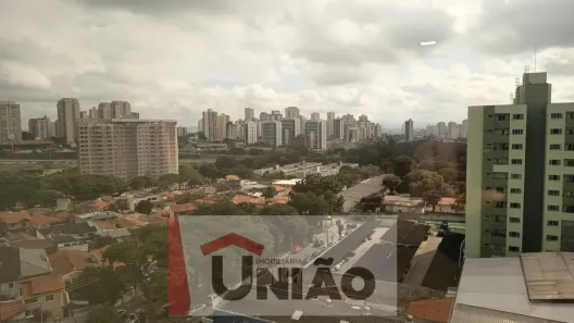 Sala Comercial para alugar, 32m² no Parque Industrial, São José dos Campos