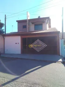 Casa com 3 Quartos à venda, 213m² no Central Parque Sorocaba, Sorocaba