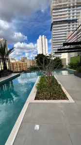 Apartamento com 2 Quartos à venda, 85m² no Setor Bueno, Goiânia