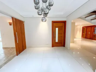 Casa com 4 Quartos à venda, 346m² no Nova Piracicaba, Piracicaba