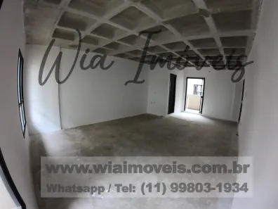 Sala Comercial para alugar, 47m² no Vila Hamburguesa, São Paulo