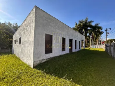 Casa de Condomínio com 4 Quartos à venda, 360m² no Área Rural de Paraibuna, Paraibuna