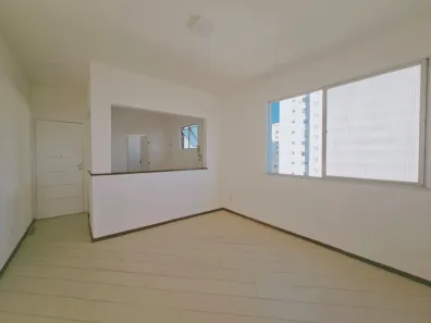 Apartamento com 1 Quarto à venda, 60m² no Brotas, Salvador
