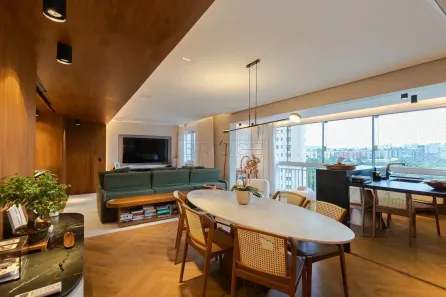 Apartamento com 3 Quartos à venda, 148m² no Jardim Europa, Porto Alegre