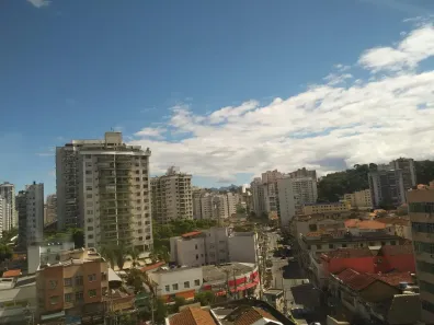 Sala Comercial com 2 Quartos à venda, 28m² no Santa Rosa, Niterói