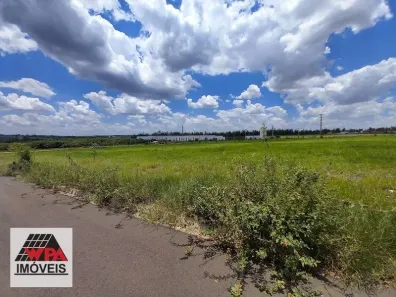 Lote/Terreno à venda, 750m² no Parque Industrial Jair Faraone Zanaga 3, Americana