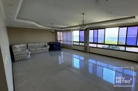 Apartamento com 4 Quartos à venda, 240m² no Agronômica, Florianópolis