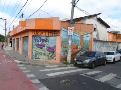 Ponto Comercial à venda, 290m² no Vila Dinorah, São Paulo
