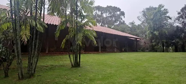 Fazenda/Sítio com 3 Quartos à venda, 1000m² no Sousas, Campinas