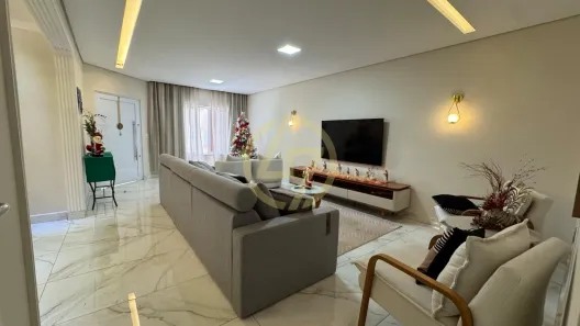 Casa com 3 Quartos à venda, 305m² no Morada do Sol, Itapetininga