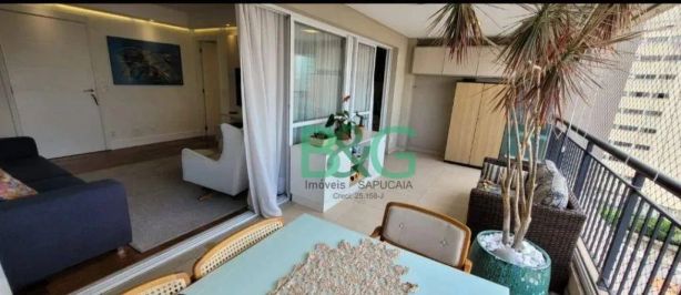 Apartamento com 4 Quartos para venda ou aluguel, 150m² no Vila Mariana, São Paulo