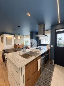 Apartamento com 2 Quartos à venda, 80m² no Campestre, Santo André
