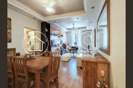 Apartamento com 3 Quartos à venda, 105m² no Tijuca, Rio de Janeiro