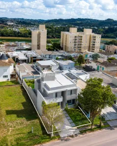 Casa de Condomínio com 4 Quartos à venda, 222m² no Vila Bossi, Louveira