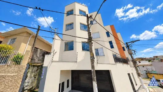 Apartamento com 2 Quartos para alugar, 44m² no Vila Isolina Mazzei, São Paulo