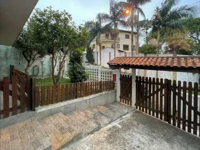 Casa de Condomínio com 5 Quartos à venda, 374m² no Horizontal Park, Cotia