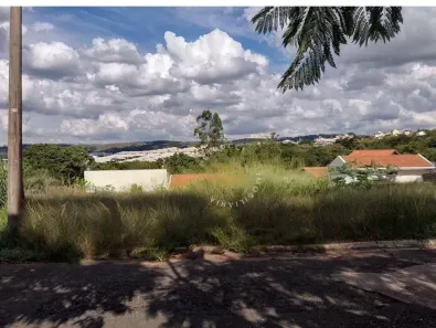 Lote/Terreno à venda, 349m² no Santa Cruz, Valinhos