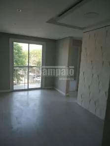 Apartamento com 2 Quartos à venda, 44m² no Campo Grande, Rio de Janeiro