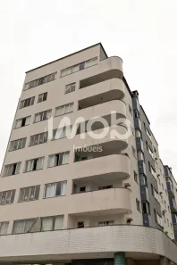 Apartamento com 2 Quartos à venda, 61m² no Vieira, Jaraguá do Sul