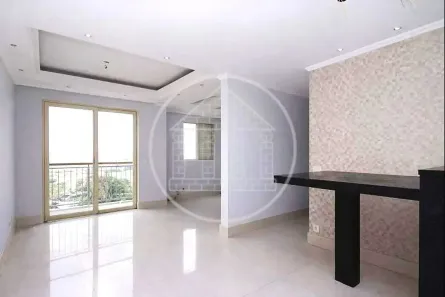 Apartamento com 2 Quartos à venda, 64m² no Vila Ivone, São Paulo