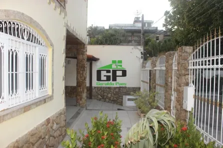 Casa com 4 Quartos à venda, 277m² no Vila Valqueire, Rio de Janeiro