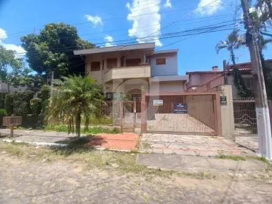 Casa com 4 Quartos à venda, 421m² no Pinheiro, São Leopoldo