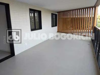 Apartamento com 3 Quartos à venda, 154m² no Recreio dos Bandeirantes, Rio de Janeiro