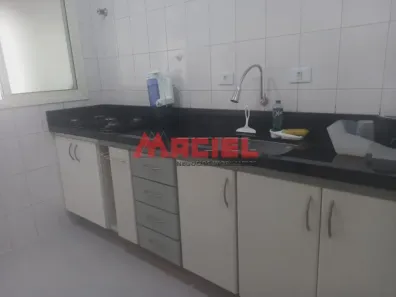Apartamento com 3 Quartos à venda, 110m² no Vila Ema, São José dos Campos