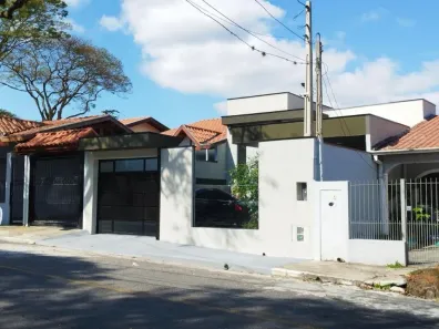 Casa com 3 Quartos à venda, 120m² no Cidade Vista Verde, São José dos Campos