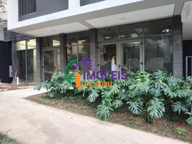 Ponto Comercial à venda, 100m² no Cerqueira César, São Paulo