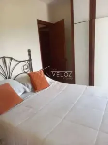 Apartamento com 2 Quartos à venda, 86m² no Botafogo, Rio de Janeiro