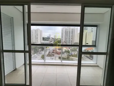 Sala Comercial para alugar, 34m² no Baeta Neves, São Bernardo do Campo