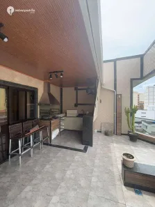 Cobertura com 4 Quartos à venda, 188m² no Centro, Nova Iguaçu