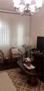 Sobrado com 3 Quartos à venda, 130m² no Vila da Saúde, São Paulo
