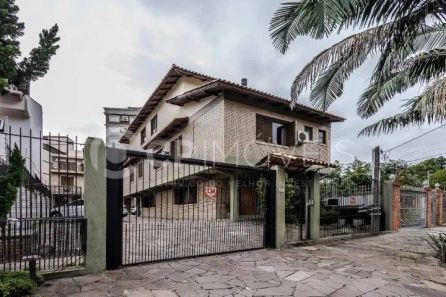 Casa de Condomínio com 3 Quartos à venda, 127m² no Jardim Itu, Porto Alegre