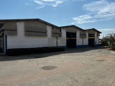 Galpão/Depósito/Armazém para alugar, 5000m² no Jardim Guanabara, Jundiaí