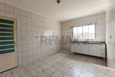 Casa com 2 Quartos à venda, 108m² no Jardim Planalto, Mogi Mirim