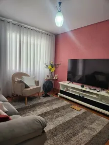 Casa com 2 Quartos à venda, 100m² no Parque Cruzeiro do Sul (Vila Formosa), São Paulo