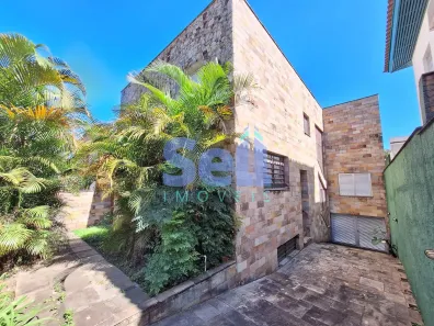 Sobrado com 4 Quartos à venda, 433m² no Perdizes, São Paulo