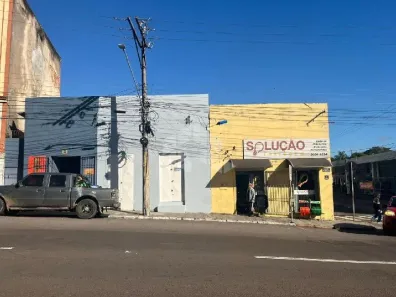 Ponto Comercial para alugar, 140m² no Centro, Santa Maria