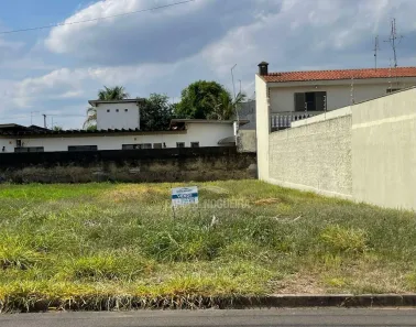 Lote/Terreno à venda, 300m² no Jardim América, Rio Claro