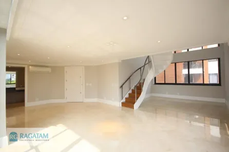 Apartamento com 3 Quartos à venda, 285m² no Higienópolis, São Paulo